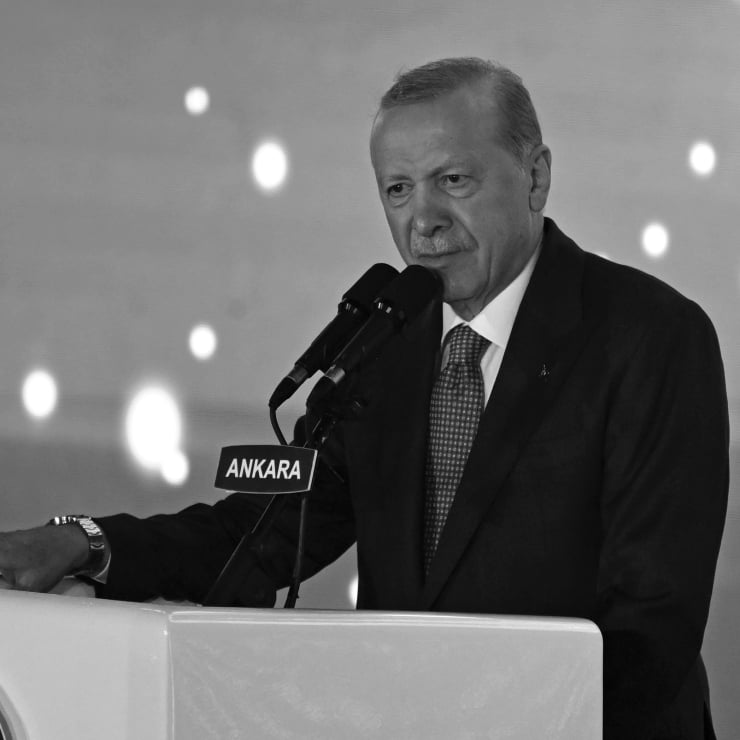 Erdoğan: Şimdi Tunceli’nin dağları çiçek kokacak